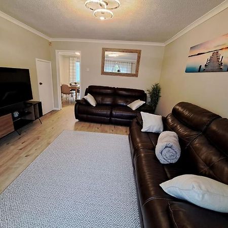 Modern Living In Hull Villa Kingston upon Hull Dış mekan fotoğraf