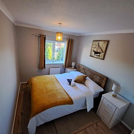 Modern Living In Hull Villa Kingston upon Hull Dış mekan fotoğraf