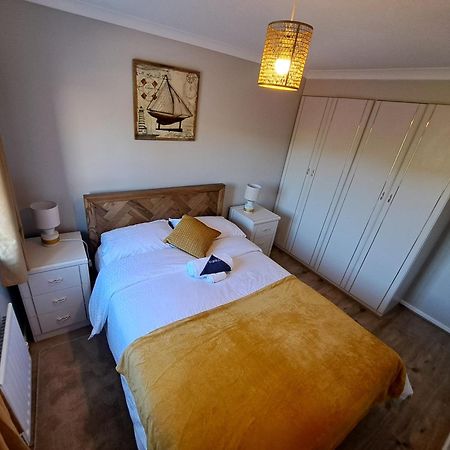 Modern Living In Hull Villa Kingston upon Hull Dış mekan fotoğraf