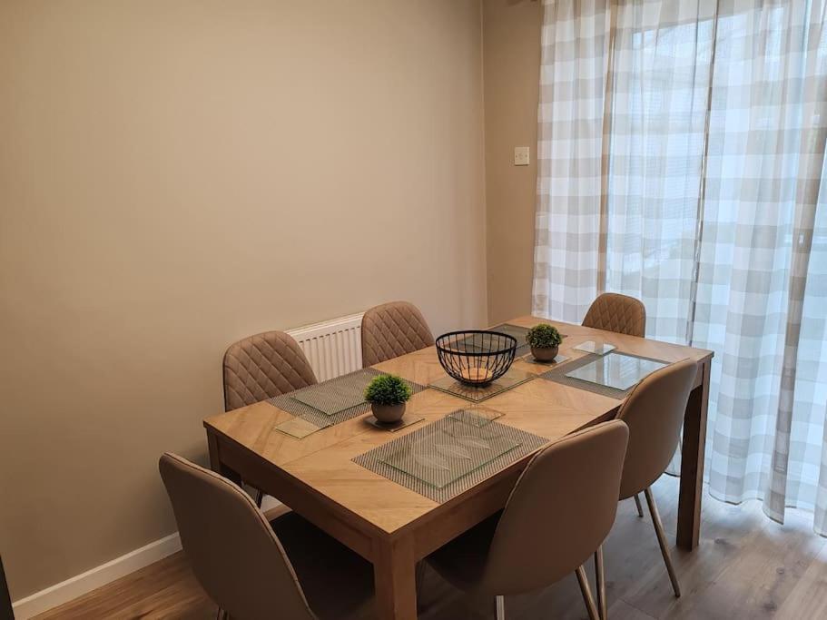 Modern Living In Hull Villa Kingston upon Hull Dış mekan fotoğraf