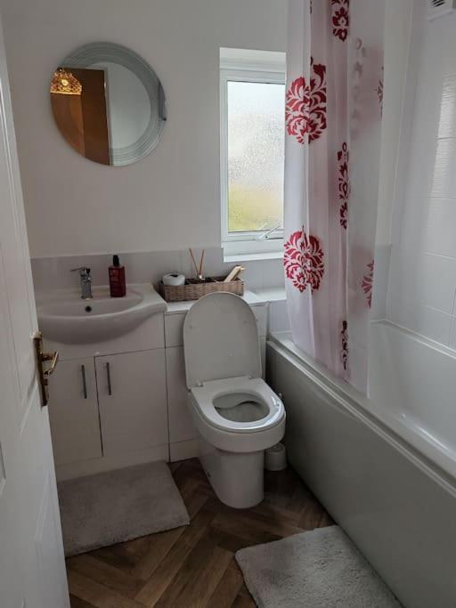 Modern Living In Hull Villa Kingston upon Hull Dış mekan fotoğraf
