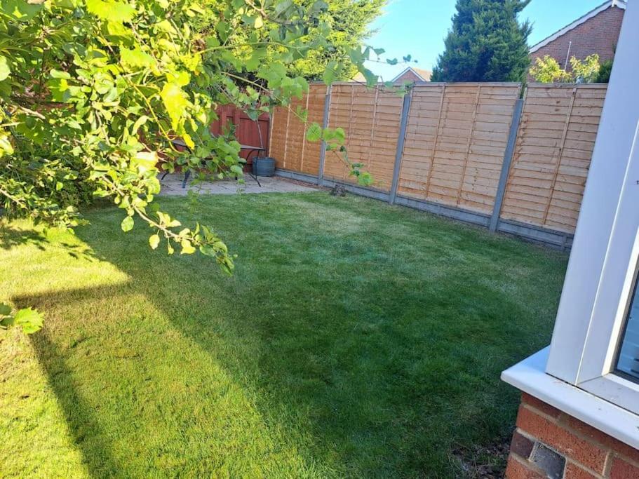 Modern Living In Hull Villa Kingston upon Hull Dış mekan fotoğraf