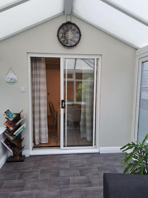 Modern Living In Hull Villa Kingston upon Hull Dış mekan fotoğraf