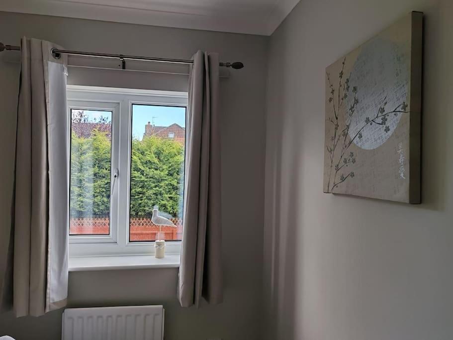 Modern Living In Hull Villa Kingston upon Hull Dış mekan fotoğraf