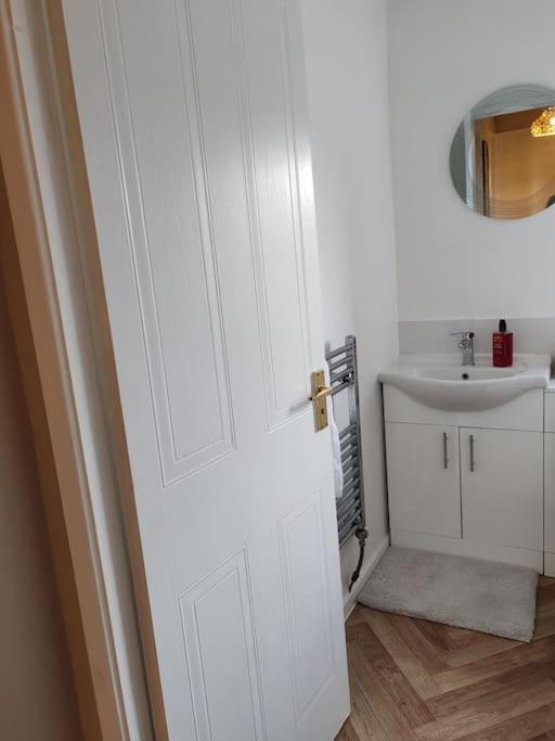 Modern Living In Hull Villa Kingston upon Hull Dış mekan fotoğraf