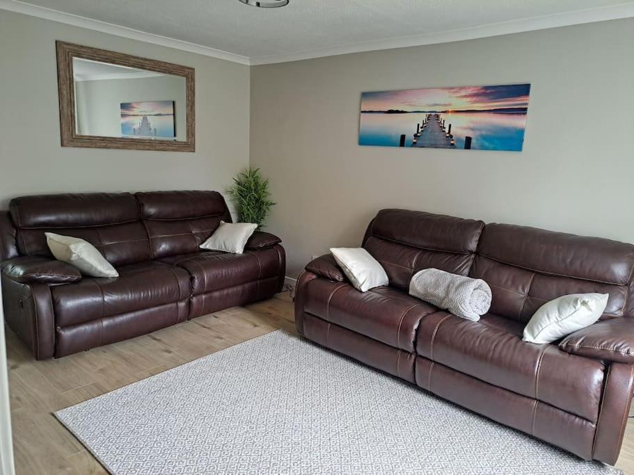 Modern Living In Hull Villa Kingston upon Hull Dış mekan fotoğraf