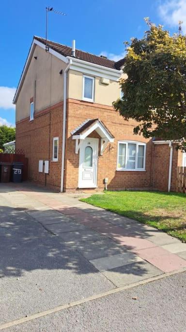 Modern Living In Hull Villa Kingston upon Hull Dış mekan fotoğraf