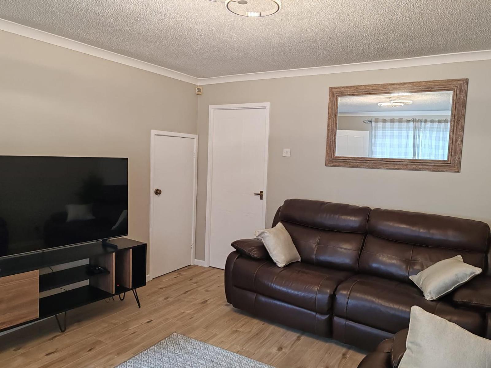 Modern Living In Hull Villa Kingston upon Hull Dış mekan fotoğraf