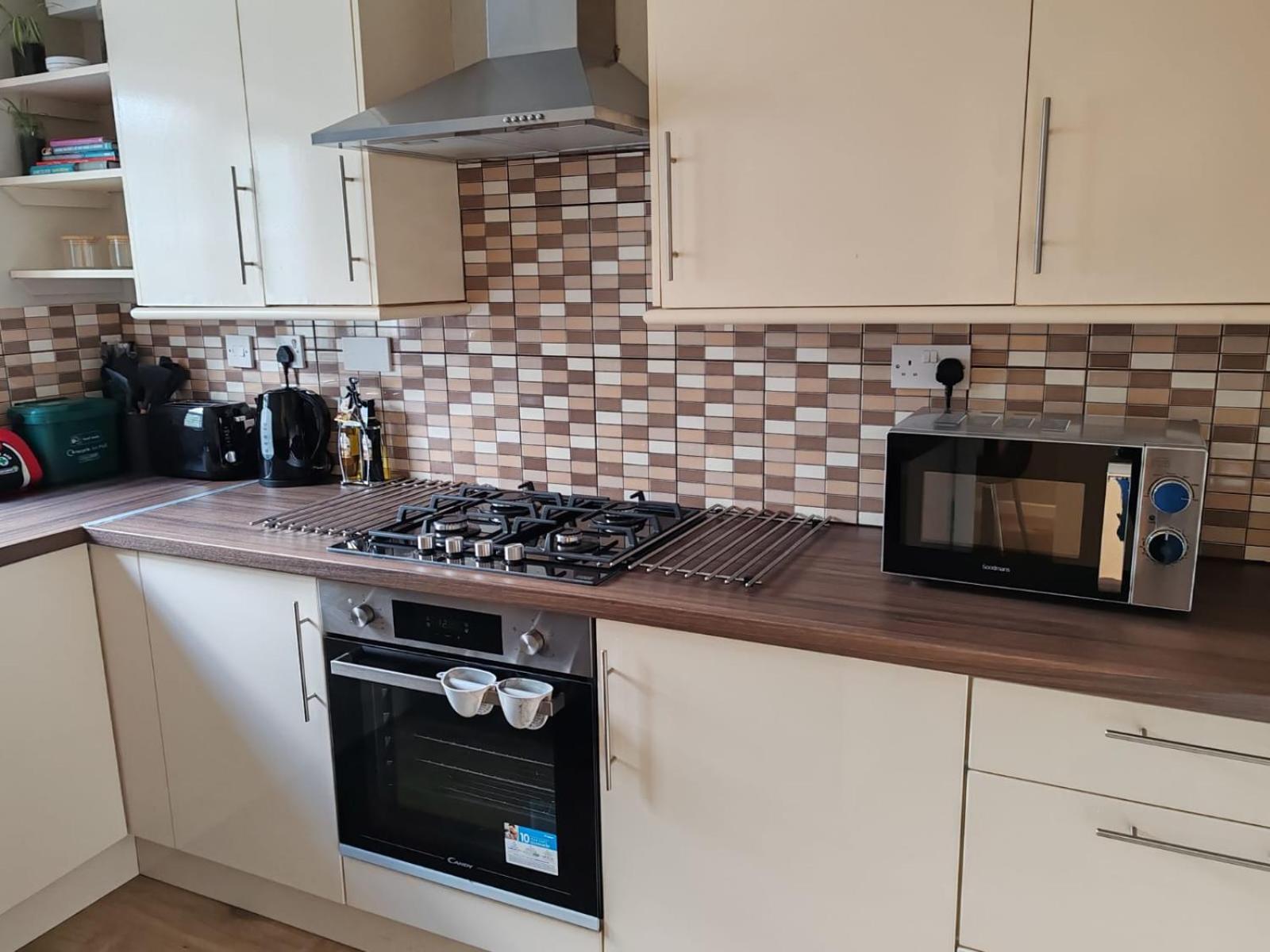 Modern Living In Hull Villa Kingston upon Hull Dış mekan fotoğraf