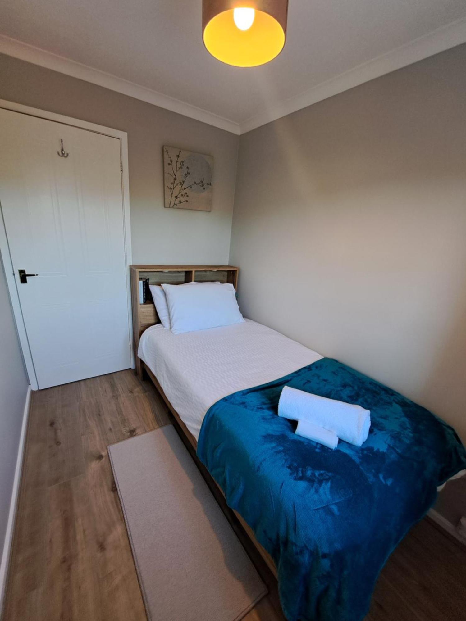 Modern Living In Hull Villa Kingston upon Hull Dış mekan fotoğraf