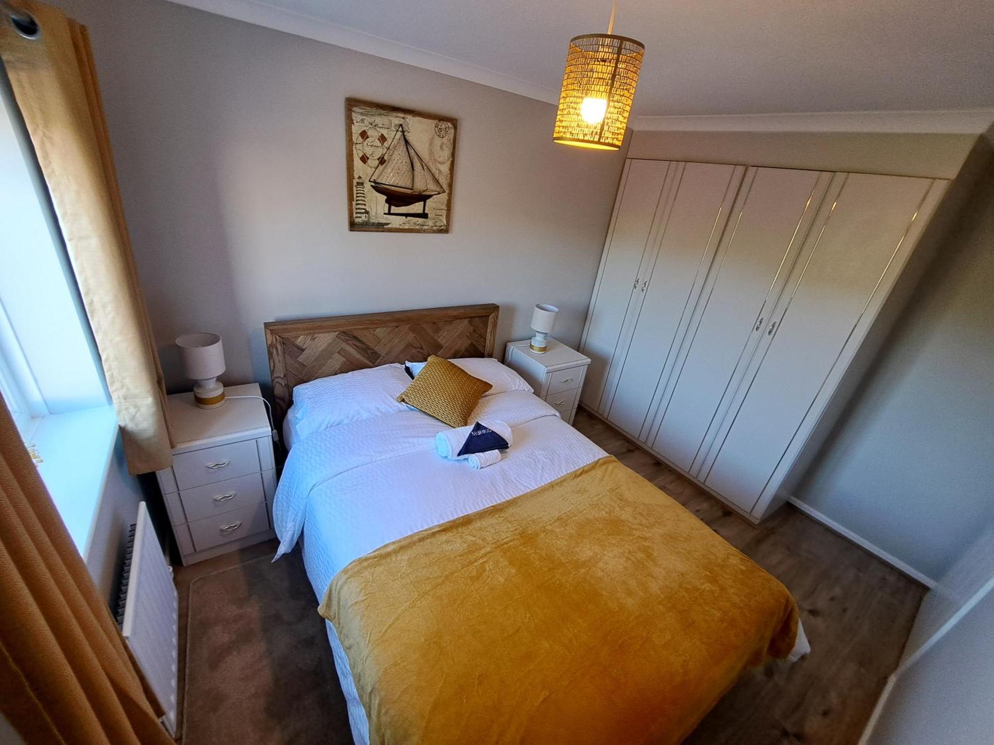Modern Living In Hull Villa Kingston upon Hull Dış mekan fotoğraf