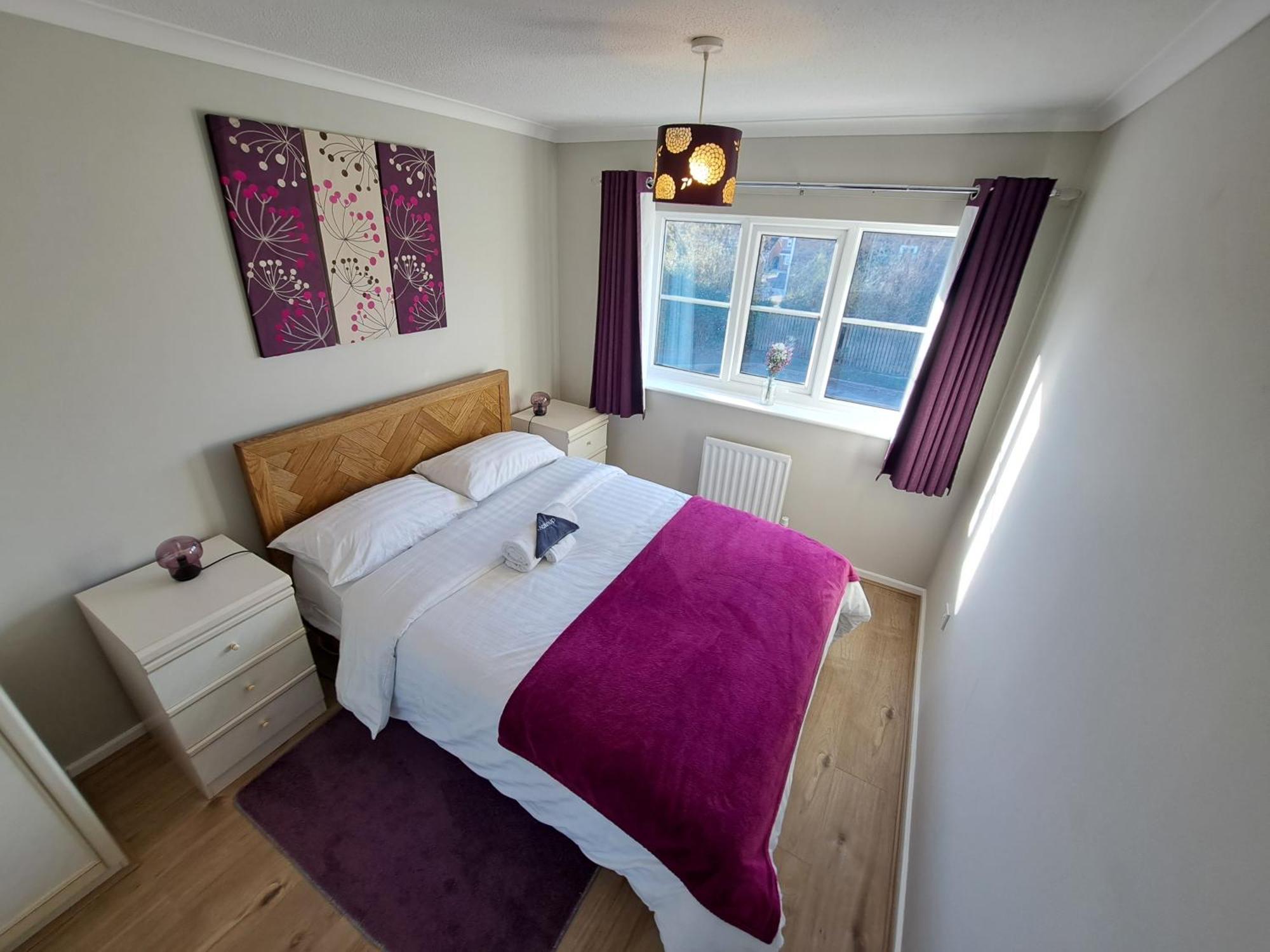 Modern Living In Hull Villa Kingston upon Hull Dış mekan fotoğraf