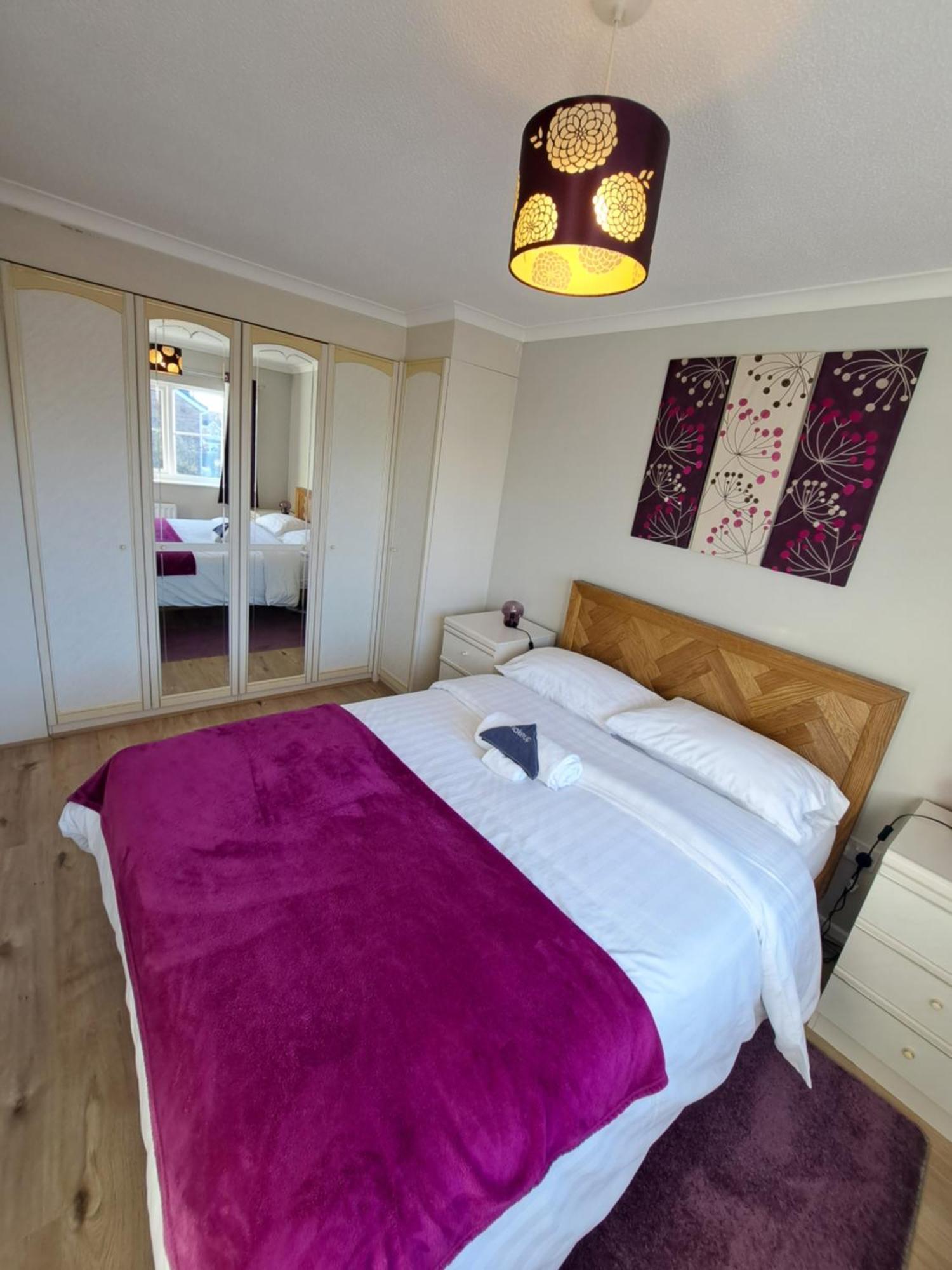 Modern Living In Hull Villa Kingston upon Hull Dış mekan fotoğraf
